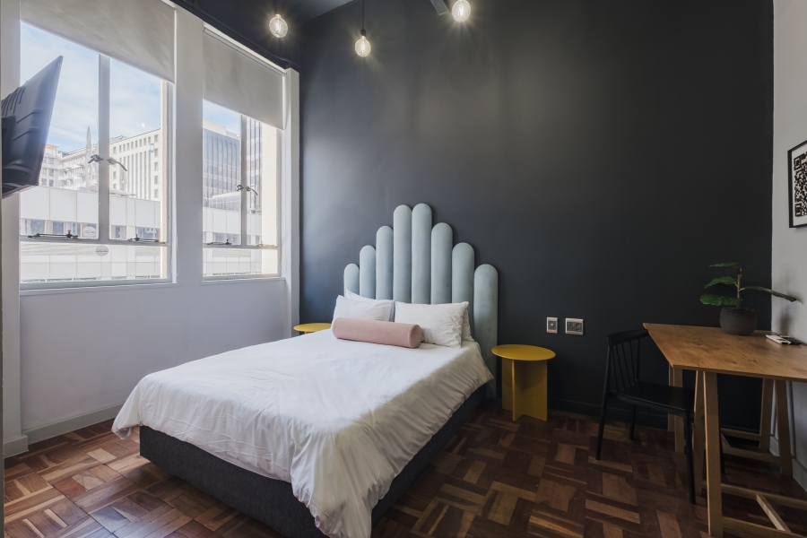 1 Bedroom Property for Sale in Cape Town City Centre Western Cape